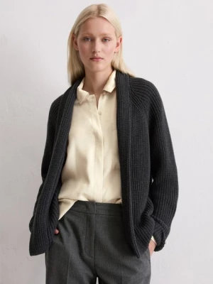 Regularny kardigan DfC Marc O'Polo