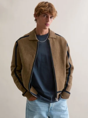 Regularny kardigan Marc O'Polo