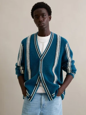 Regularny kardigan Marc O'Polo