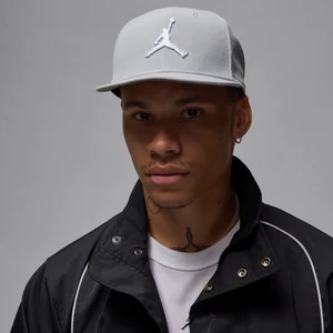 Zdjęcie produktu Regulowana czapka Jordan Jumpman Pro - Szary