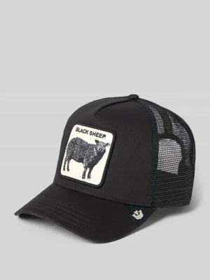 Regulowana czapka typu trucker model 'Black Sheep' GOORIN BROS.