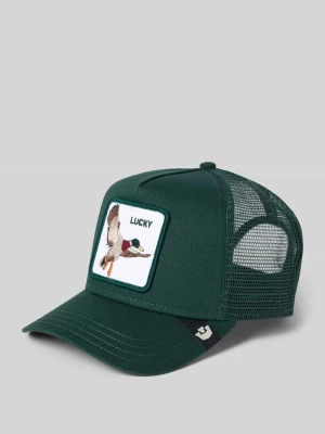 Regulowana czapka typu trucker model 'The Lucky Duck' GOORIN BROS.