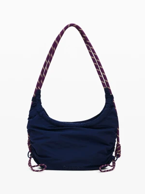 Regulowana torba shopper Desigual