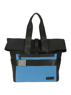 Regulowany Pasek Flap Bag Freitag