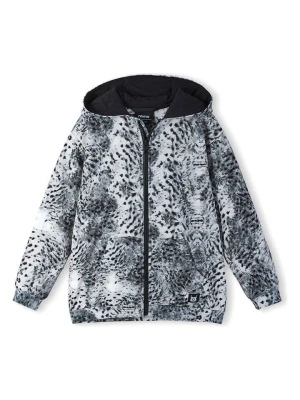 Reima Bluza "Ilveksen" w kolorze czarnym rozmiar: 110/116