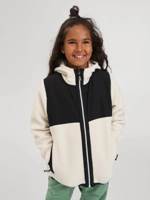 Reima bluza polarowa dziecięca Turbo