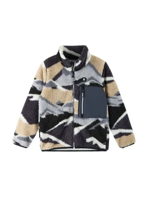 Reima bluza polarowa dziecięca Turilas