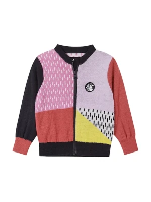 Reima bluza z domieszką wełny dziecięca Moomin Idelar