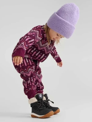 Reima buty zimowe dziecięce 5400035A.9BYX Samooja