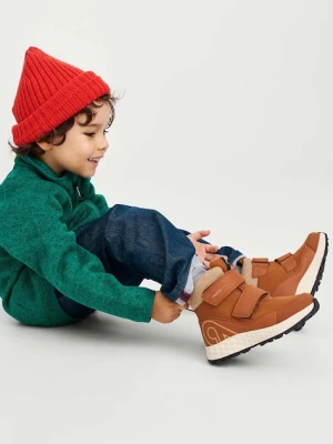 Reima buty zimowe dziecięce Hallava