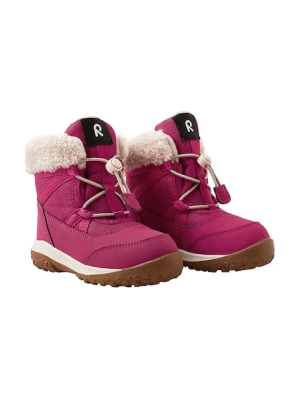 Reima buty zimowe dziecięce Samooja
