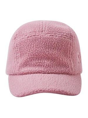Zdjęcie produktu Reima Czapka "Piilee" w kolorze jasnoróżowym rozmiar: 52-54 cm