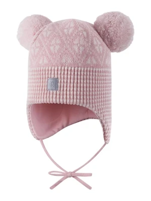 Reima czapka wełniana dziecięca Kuuru