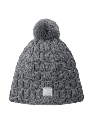 Reima czapka wełniana dziecięca Nyksund