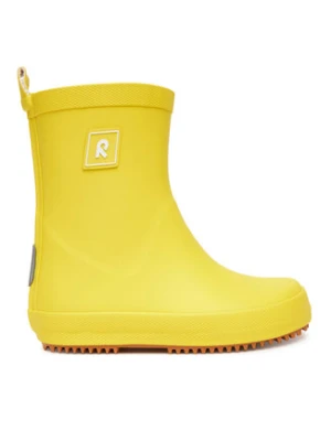 Reima Kalosze Ankka 5400158A-2350 Żółty