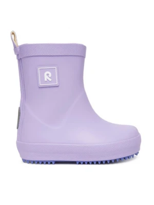 Reima Kalosze Ankka 5400158A-5450 Fioletowy
