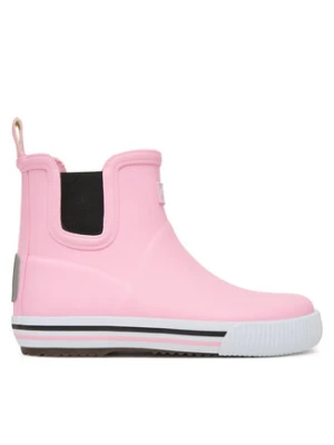 Reima Kalosze Ankles 5400039A-4250 Różowy