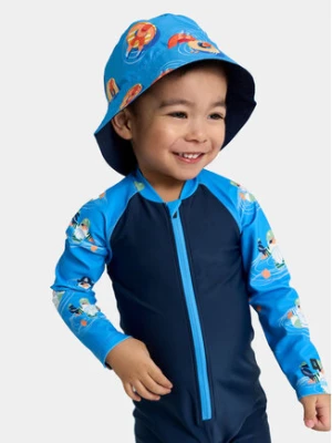 Reima Kapelusz Bucket Viehe 5300159A Niebieski