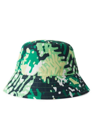 Reima Kapelusz Bucket Viehe 5300159A Zielony