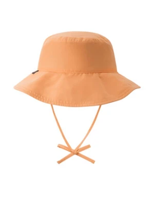 Reima Kapelusz Rantsu 5300157B Pomarańczowy