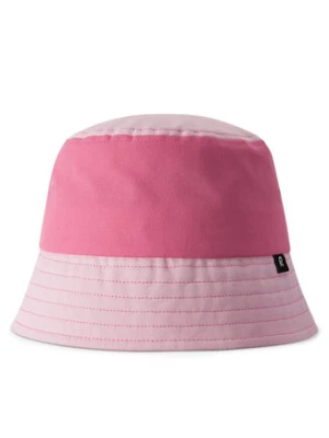 Reima Kapelusz Siimaa 5300153B Różowy