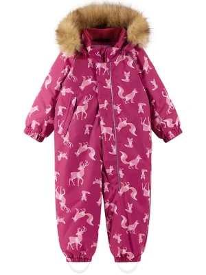 Reima kombinezon niemowlęcy Lappi