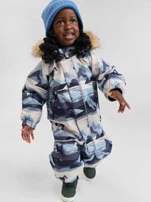 Reima kombinezon niemowlęcy Lappi