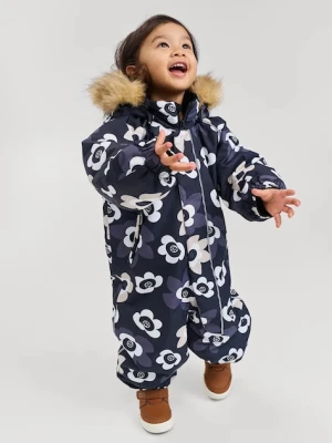 Reima kombinezon niemowlęcy Lappi