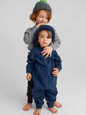 Reima kombinezon z wełną dziecięcy Parvin