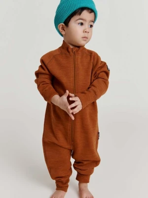 Reima kombinezon z wełną dziecięcy Parvin