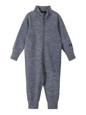 Reima kombinezon z wełną dziecięcy Parvin