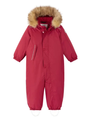 Reima Kombinezon zimowy Gotland 5100117C Różowy Regular Fit