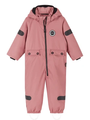Reima Kombinezon zimowy Marte Mid 5100115A Różowy jasny Regular Fit