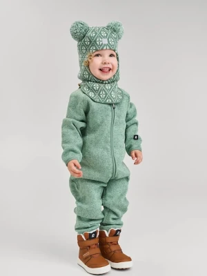 Reima kominiarka wełniana dziecięca Kuuraan