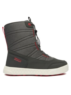 Reima Kozaki Hankinen 5400031A Czarny