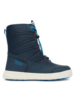 Reima Kozaki Hankinen 5400031A Granatowy