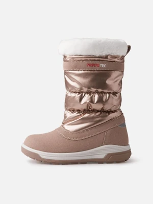 Reima Kozaki "Sophis" w kolorze jasnoróżowym rozmiar: 31