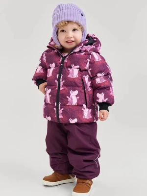 Reima kurtka dziecięca Moomin Lykta