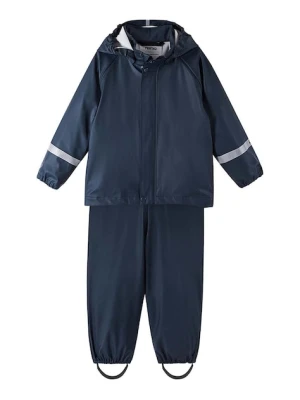 Reima kurtka i spodnie dziecięce
