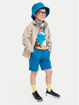 Reima Kurtka outdoor Puruton 5100376A Beżowy Regular Fit