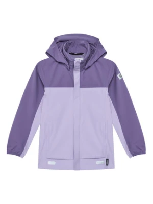 Reima Kurtka outdoor Salmi 5100432A Fioletowy Regular Fit
