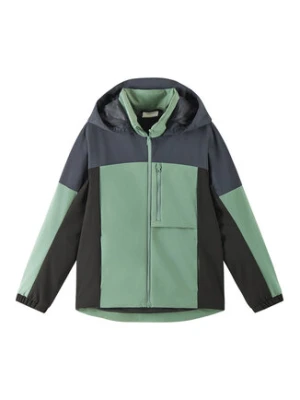 Reima Kurtka outdoor Valinta 5100454A Zielony Regular Fit