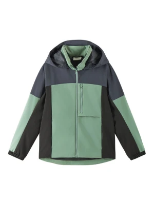 Reima Kurtka outdoor Valinta 5100454A Zielony Regular Fit
