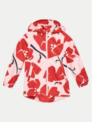 Reima Kurtka przeciwdeszczowa Anise 5100172B Różowy Regular Fit