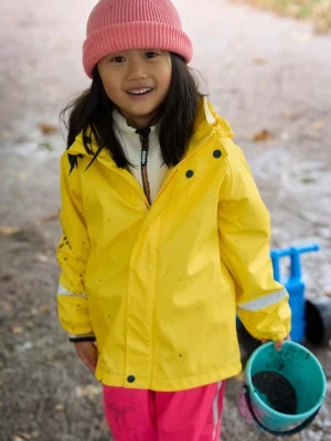 Reima kurtka przeciwdeszczowa dziecięca