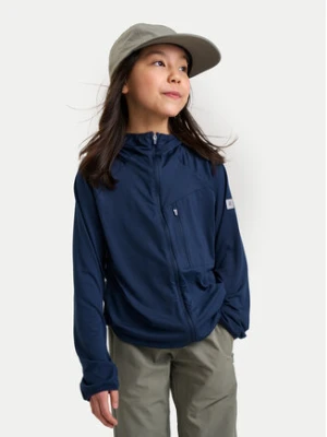 Reima Kurtka przejściowa Hytyton 5200407A Granatowy Regular Fit