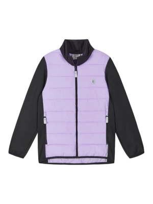 Reima Kurtka przejściowa Trekkeri 5100451A Fioletowy Regular Fit