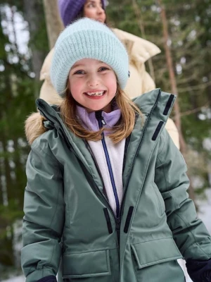 Reima kurtka puchowa dziecięca Serkkula