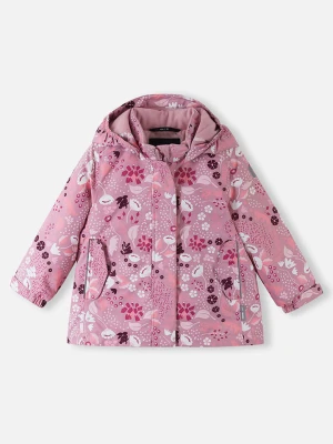 Reima Kurtka zimowa "Kuhmoinen" w kolorze jasnoróżowym rozmiar: 92