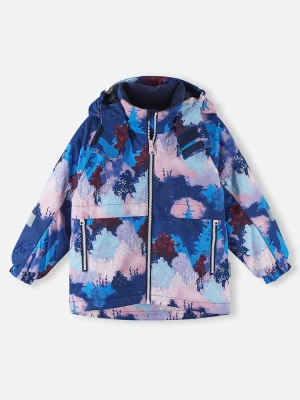 Reima Kurtka zimowa "Muonio" w kolorze fioletowym rozmiar: 92